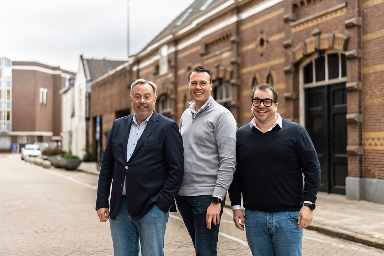Werkhelden Ons team Werkhelden Ons team