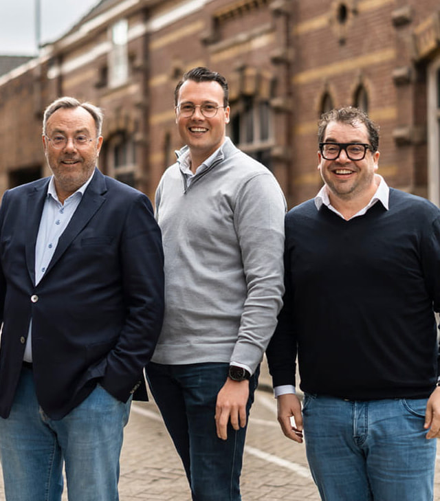 Werkhelden Ons team Werkhelden Ons team